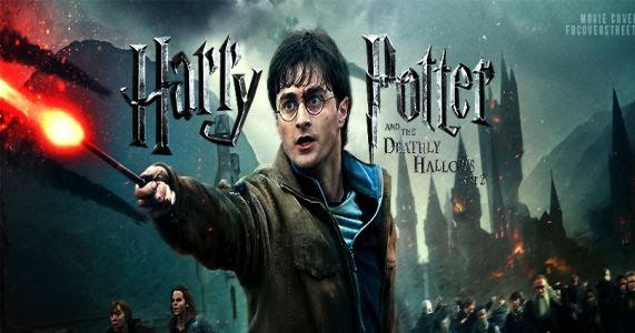harry potter and the deathly hallows part 2 Hindi dubbed HD