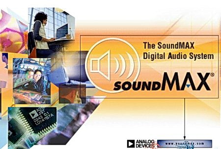 soundmax driver download windows 7